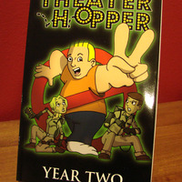 Theater Hopper - Year Two - Thumbnail 1