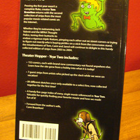 Theater Hopper - Year Two - Thumbnail 2