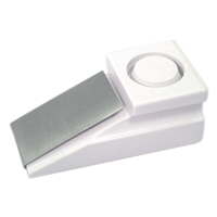 Door Stopper Alarm (DIY)