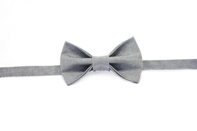 The Gray - Bowtie