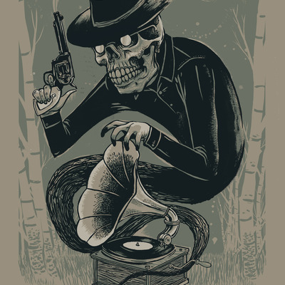 Dovey blackhand  - Thumbnail 2