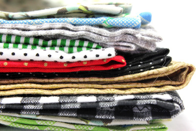 Custom Pocket Square