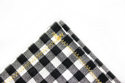 The Joshua - Pocket Square