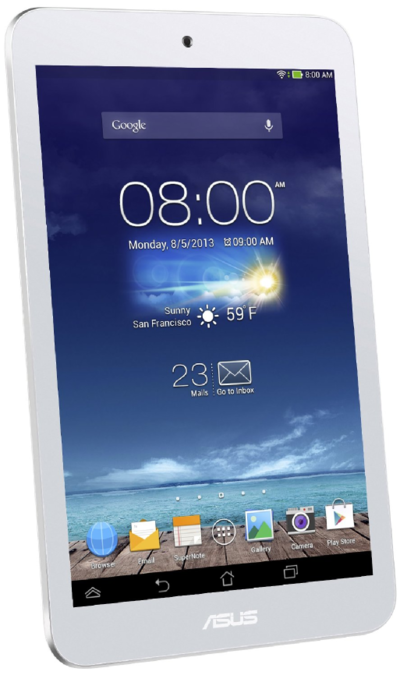 ASUS MeMO Pad 8 16GB Tablet
