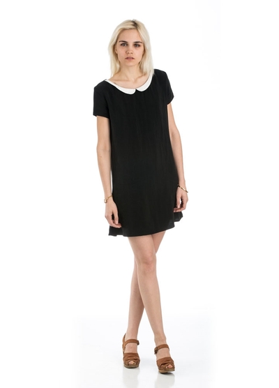LAVUK X Komai Clifton Dress
