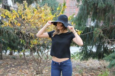 LAVUK X Komai Clifton Top