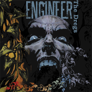 Engineer "the dregs" 12" lp (teenage disco bloodbath)