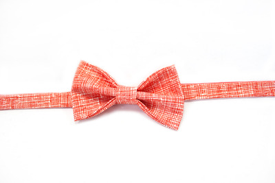 The Poppy - Bow-tie