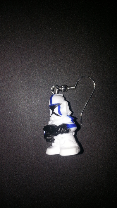 Clone Trooper Denal