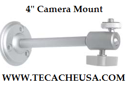 4'' Camera Mount