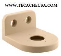 Plastic Dome Camera Mounting Bracket