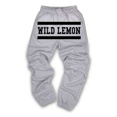 WILD LEMON SWEATPANTS