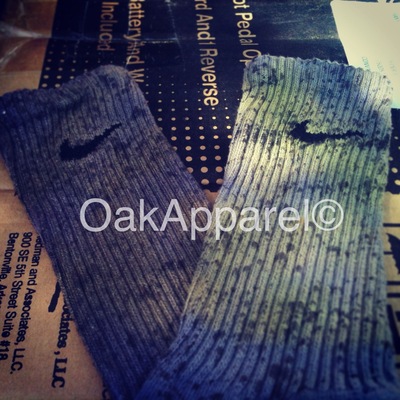 Mvp custom nike socks - Thumbnail 5