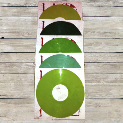 Hawthorne heights-hope vinyl (limited) - Thumbnail 2