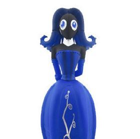 Bella delamere a midnight tryst - by doktor a