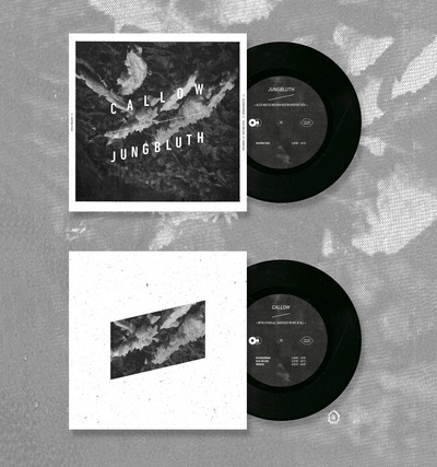 Jungbluth/Callow split 7"