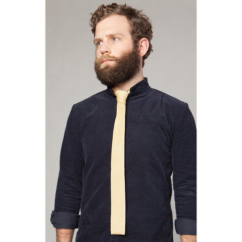 squared - the skinny tie