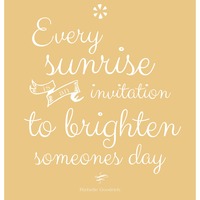 Every Sunrise - Print - Thumbnail 2