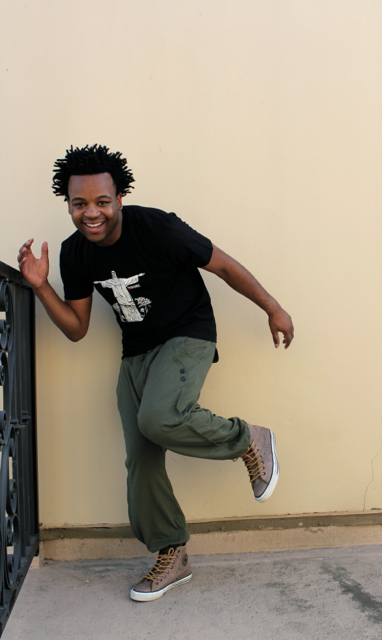 Dance 4 freedom pants green