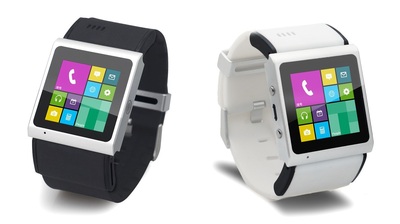 Goophone Smart Watch (3G)