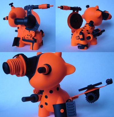 Joshua D Mason aka JDbrockin