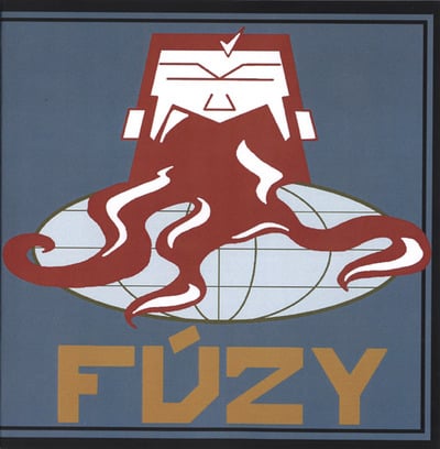 FÚZY Anthology