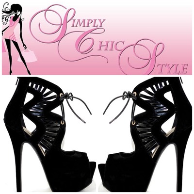 Roxy Lace Up Sandals