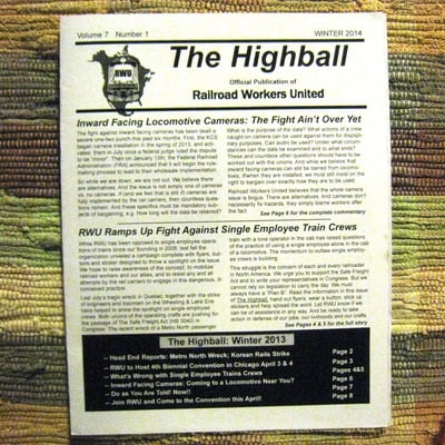 The highball -- 75 copies - Thumbnail 5