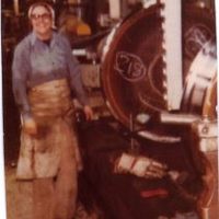 Poetry: "Blue Collar Goodbys" - Thumbnail 1