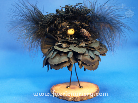 The Northern Faeries - Raven