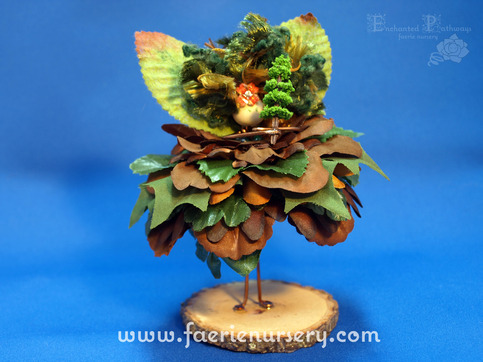 The Northern Faeries - Boreal