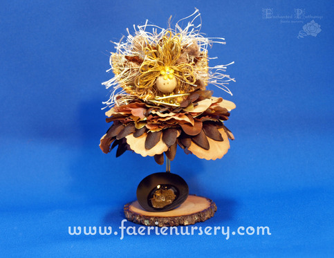 The Northern Faeries - Karat