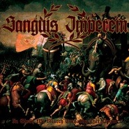 Sanguis Imperum- "In Glory We March Towards Our Doom"