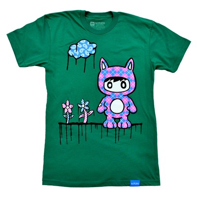 Joey's Dreamland Shirt