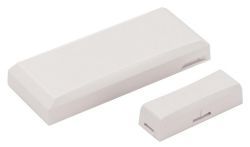 Designline Door/Window Sensor - White
