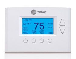 Trane TZEMT400BB32MAA Remote Energy Management Thermostat