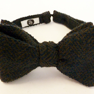 Bow tie - Thumbnail 3