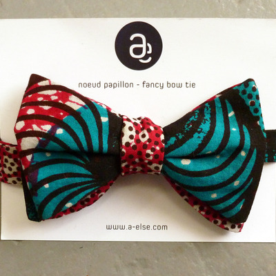 Bow tie - Thumbnail 1