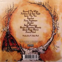 MOS GENERATOR CD "Electric Mountain Majesty" - Free shipping in the U.S. - Thumbnail 1