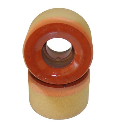 Fomac Rental Vintage Roller Skate Clay Wheels