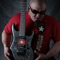 Adrian English-TOTAL CHAOS  - Thumbnail 1