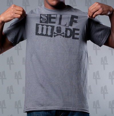 SelfMade Tee