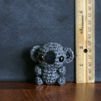 Gregory Koala - Thumbnail 1