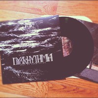 Dysrhythmia "Test of Submission" LP - Thumbnail 1