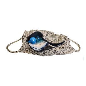 Binary Blocks Sling Bag - Thumbnail 3