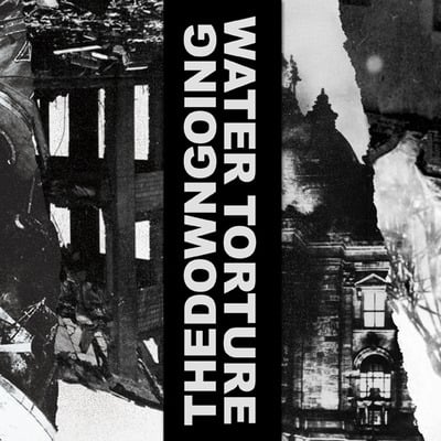Water torture/thedowngoing split ep - Thumbnail 5