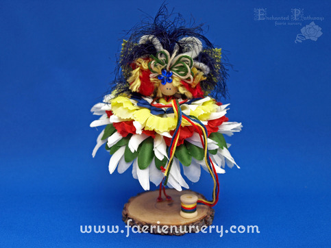 The Northern Faeries - Hudson