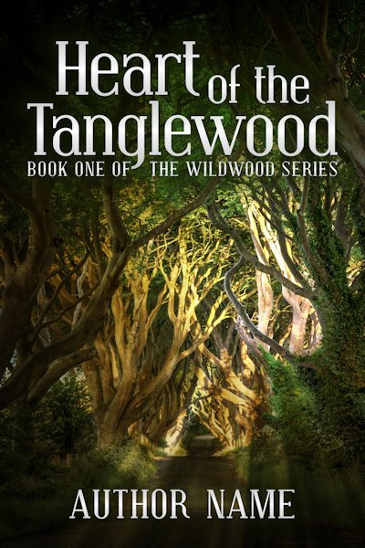 Heart of the tanglewood