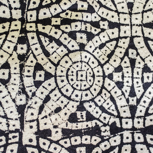 Binary Blocks Practical Pouch - Thumbnail 3