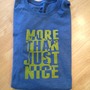 More Than Just Nice Minnesota T-shirt - Thumbnail 1